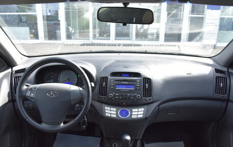 Hyundai Elantra IV, 2008 год, 650 000 рублей, 15 фотография