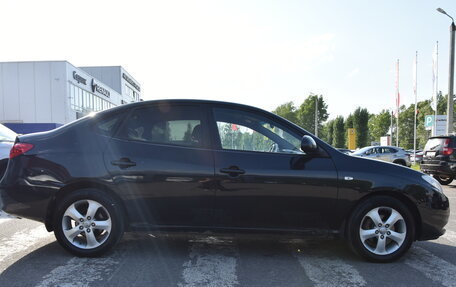 Hyundai Elantra IV, 2008 год, 650 000 рублей, 8 фотография