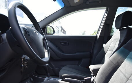 Hyundai Elantra IV, 2008 год, 650 000 рублей, 17 фотография