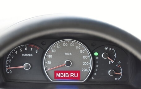 Hyundai Elantra IV, 2008 год, 650 000 рублей, 14 фотография