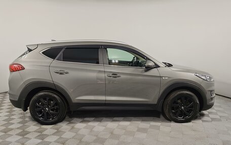 Hyundai Tucson III, 2020 год, 2 385 000 рублей, 4 фотография