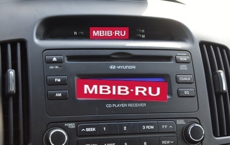 Hyundai Elantra IV, 2008 год, 650 000 рублей, 19 фотография
