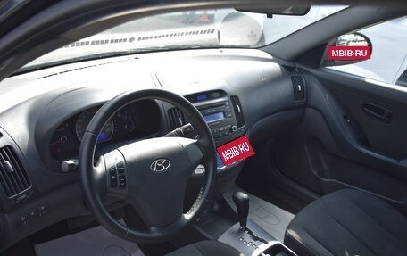 Hyundai Elantra IV, 2008 год, 650 000 рублей, 13 фотография