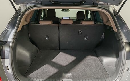Hyundai Tucson III, 2020 год, 2 385 000 рублей, 10 фотография