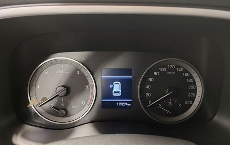 Hyundai Tucson III, 2020 год, 2 385 000 рублей, 13 фотография