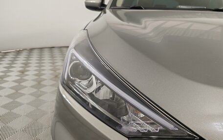 Hyundai Tucson III, 2020 год, 2 385 000 рублей, 17 фотография