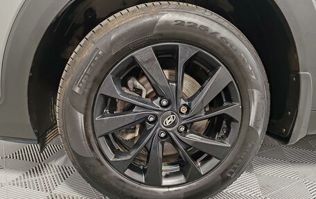 Hyundai Tucson III, 2020 год, 2 385 000 рублей, 18 фотография