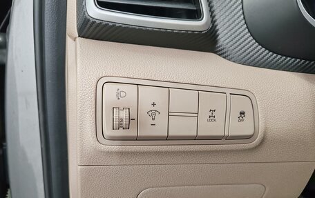 Hyundai Tucson III, 2020 год, 2 385 000 рублей, 19 фотография