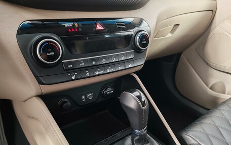 Hyundai Tucson III, 2020 год, 2 385 000 рублей, 21 фотография