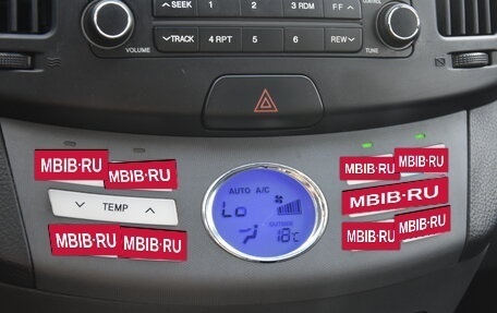 Hyundai Elantra IV, 2008 год, 650 000 рублей, 20 фотография