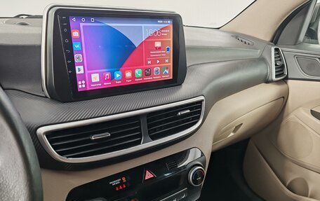 Hyundai Tucson III, 2020 год, 2 385 000 рублей, 22 фотография