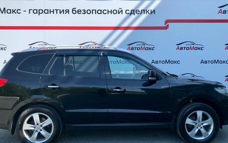 Hyundai Santa Fe III рестайлинг, 2011 год, 1 380 000 рублей, 5 фотография