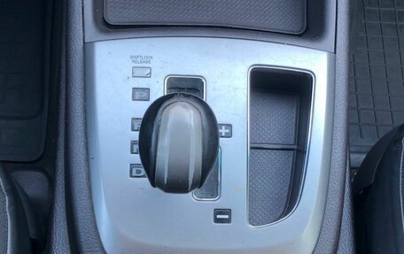 Hyundai Santa Fe III рестайлинг, 2011 год, 1 380 000 рублей, 16 фотография