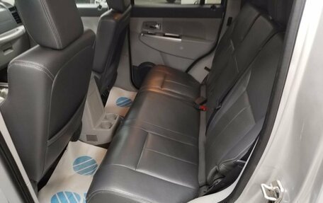 Jeep Cherokee, 2008 год, 1 130 000 рублей, 13 фотография