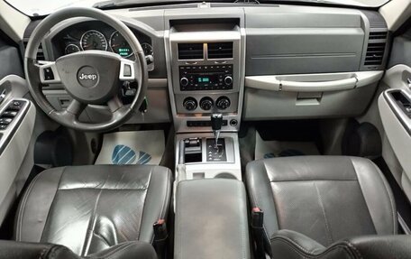 Jeep Cherokee, 2008 год, 1 130 000 рублей, 10 фотография