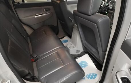 Jeep Cherokee, 2008 год, 1 130 000 рублей, 14 фотография