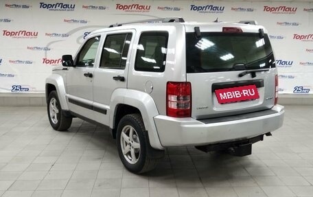Jeep Cherokee, 2008 год, 1 130 000 рублей, 7 фотография