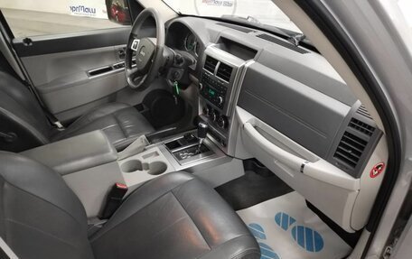 Jeep Cherokee, 2008 год, 1 130 000 рублей, 15 фотография