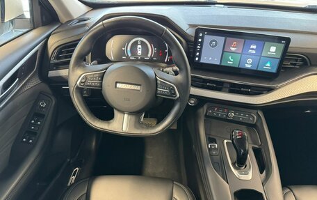 Haval F7x I, 2022 год, 2 059 000 рублей, 9 фотография