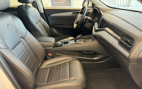 Haval F7x I, 2022 год, 2 059 000 рублей, 8 фотография