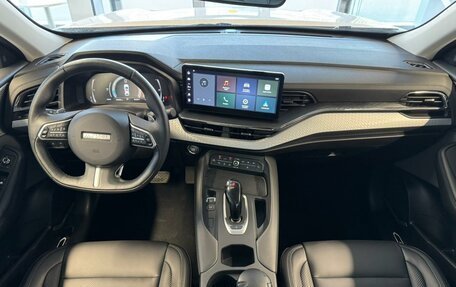 Haval F7x I, 2022 год, 2 059 000 рублей, 7 фотография