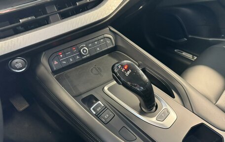 Haval F7x I, 2022 год, 2 059 000 рублей, 14 фотография