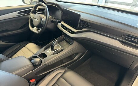 Haval F7x I, 2022 год, 2 059 000 рублей, 13 фотография