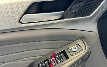 Haval F7x I, 2022 год, 2 059 000 рублей, 15 фотография