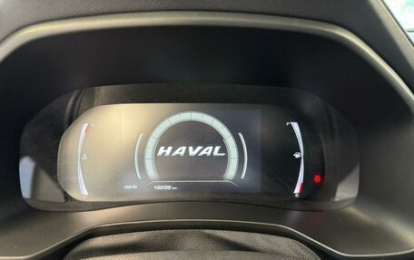 Haval F7x I, 2022 год, 2 059 000 рублей, 19 фотография
