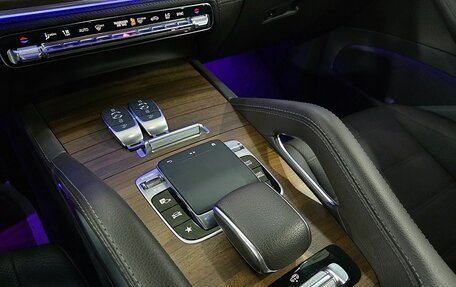 Mercedes-Benz GLE, 2022 год, 5 120 013 рублей, 10 фотография