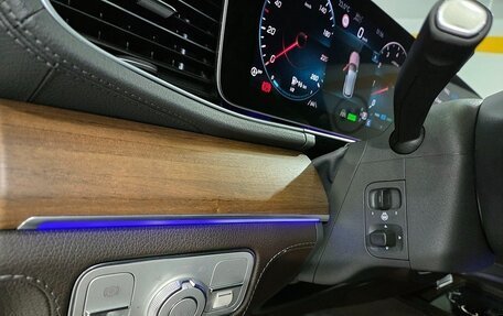 Mercedes-Benz GLE, 2022 год, 5 120 013 рублей, 6 фотография