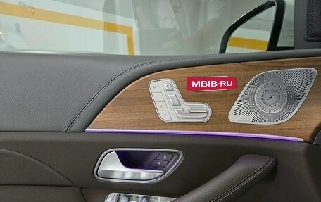 Mercedes-Benz GLE, 2022 год, 5 120 013 рублей, 5 фотография