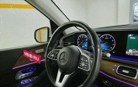 Mercedes-Benz GLE, 2022 год, 5 120 013 рублей, 8 фотография
