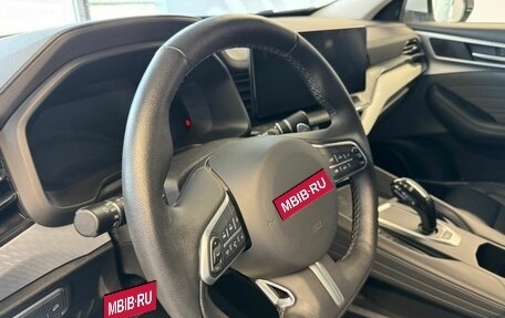 Haval F7x I, 2022 год, 2 059 000 рублей, 20 фотография