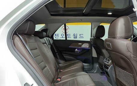 Mercedes-Benz GLE, 2022 год, 5 120 013 рублей, 13 фотография
