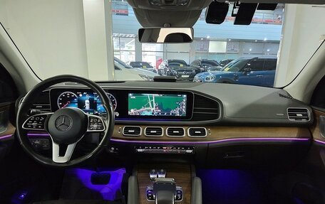 Mercedes-Benz GLE, 2022 год, 5 120 013 рублей, 12 фотография