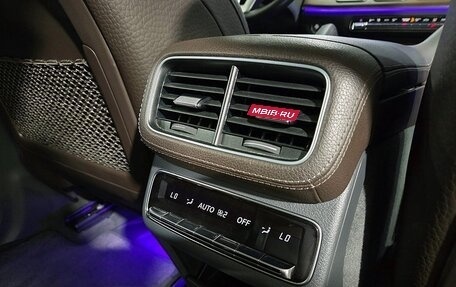Mercedes-Benz GLE, 2022 год, 5 120 013 рублей, 14 фотография