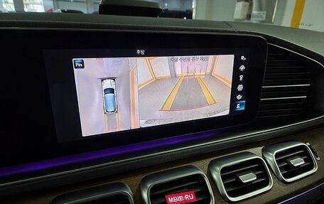 Mercedes-Benz GLE, 2022 год, 5 120 013 рублей, 11 фотография