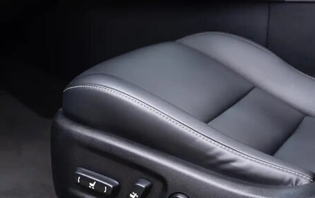Lexus CT I рестайлинг, 2017 год, 1 850 055 рублей, 11 фотография