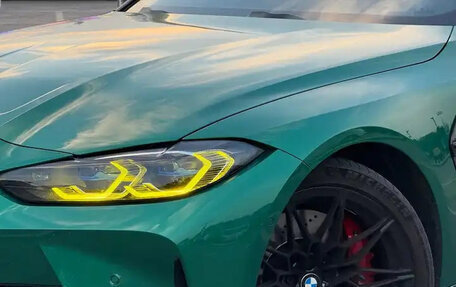 BMW M4, 2022 год, 8 250 007 рублей, 4 фотография
