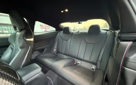 BMW M4, 2022 год, 8 250 007 рублей, 10 фотография