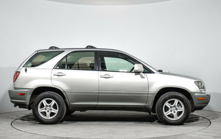 Lexus RX IV рестайлинг, 2000 год, 870 000 рублей, 4 фотография