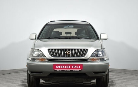 Lexus RX IV рестайлинг, 2000 год, 870 000 рублей, 2 фотография