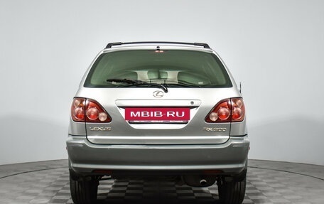 Lexus RX IV рестайлинг, 2000 год, 870 000 рублей, 6 фотография