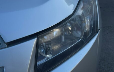 Chevrolet Cruze II, 2012 год, 520 000 рублей, 9 фотография