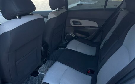 Chevrolet Cruze II, 2012 год, 520 000 рублей, 11 фотография