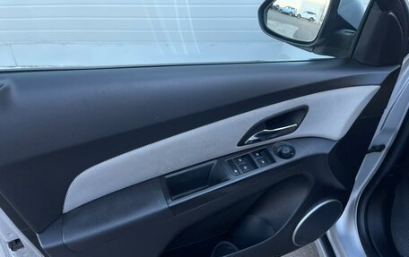 Chevrolet Cruze II, 2012 год, 520 000 рублей, 13 фотография