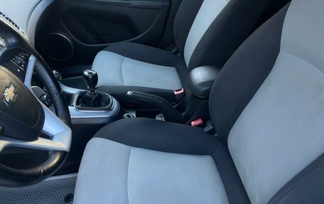 Chevrolet Cruze II, 2012 год, 520 000 рублей, 16 фотография