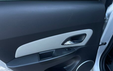 Chevrolet Cruze II, 2012 год, 520 000 рублей, 12 фотография