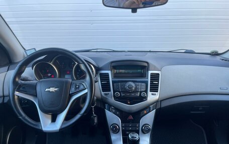 Chevrolet Cruze II, 2012 год, 520 000 рублей, 14 фотография